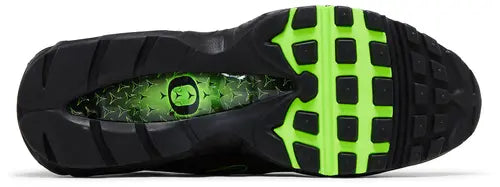 Tech Runner 95/97 Hybrid – Thunder Feather Drop