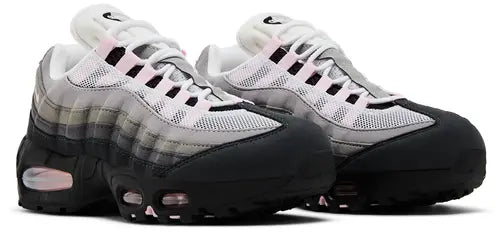 Tech Runner 95 – Pink Foam Drift