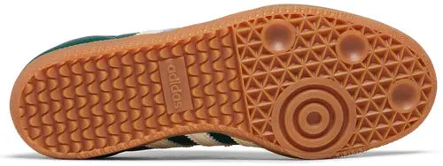 Street classic Low Samba OG Collegiate Green Gum