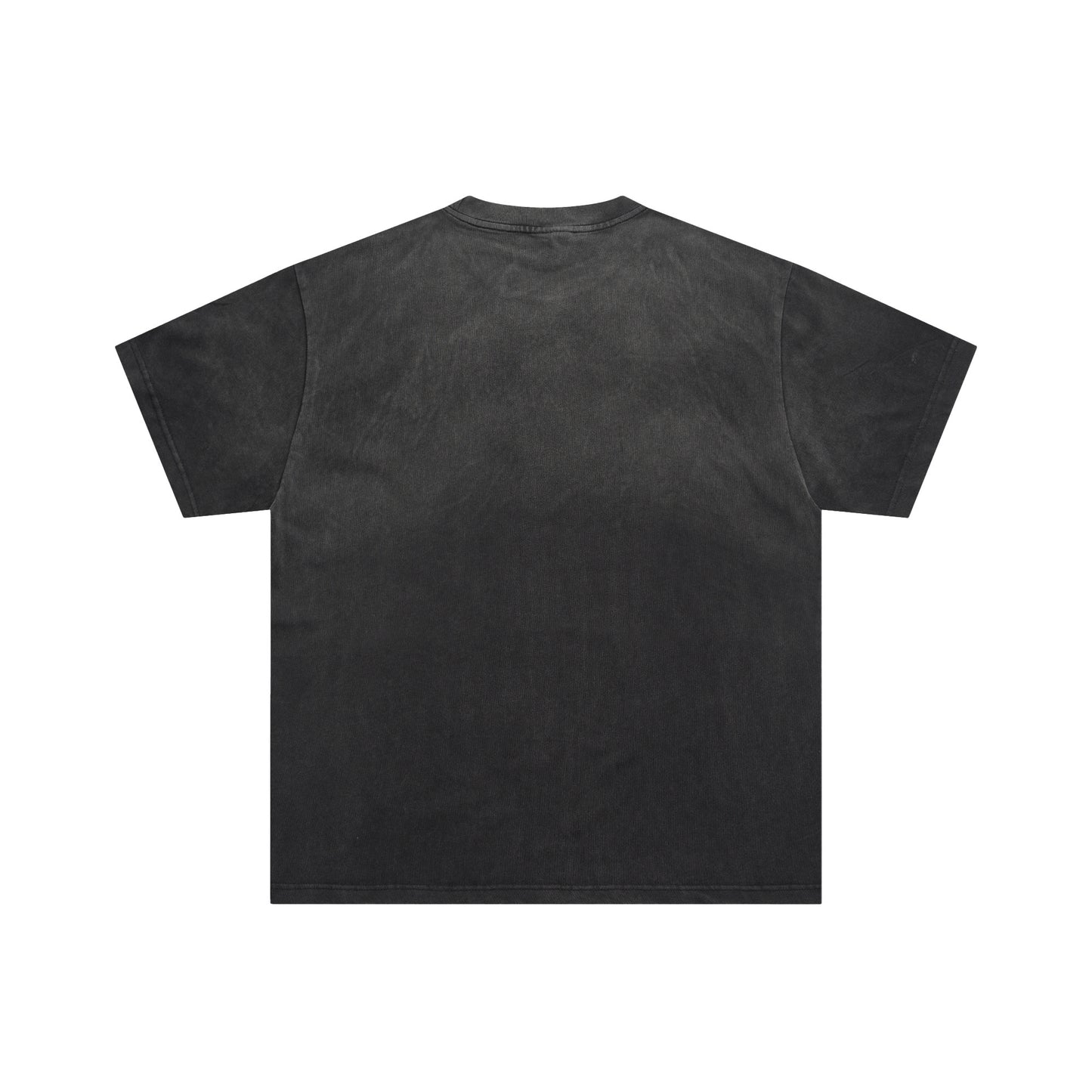 Hype Retro Street Tee - Vale F