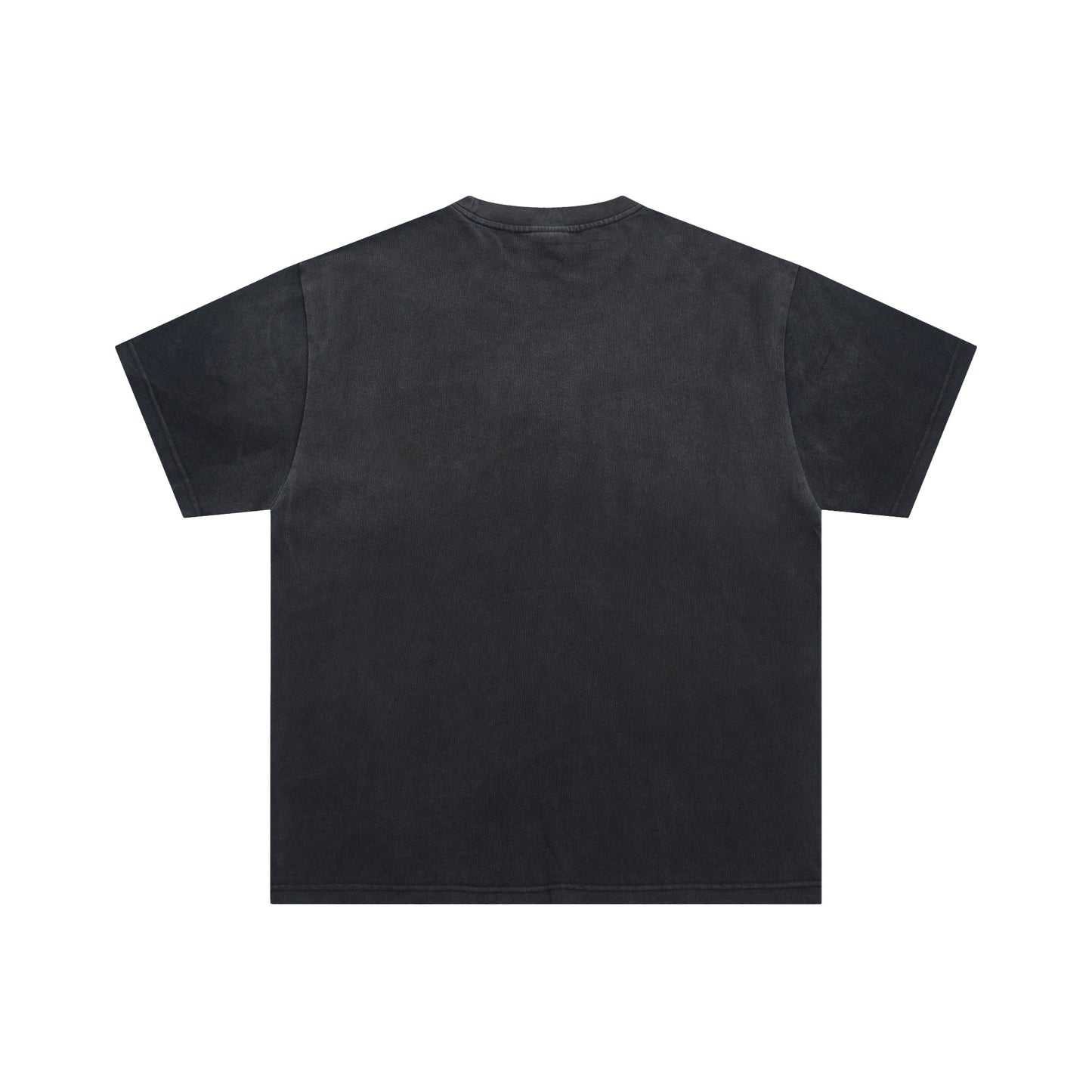 Hype Retro Street Tee - Vale F