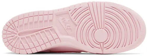 Court SB Low – Pink Foam Drop