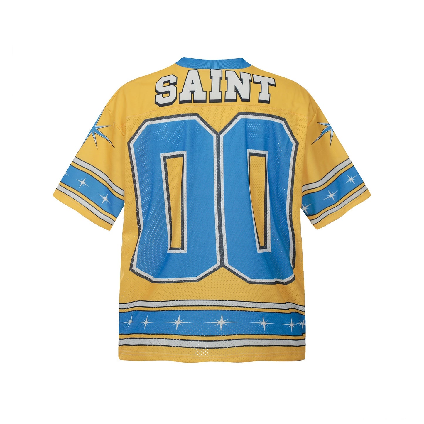 Hype Street Jersey - Saint