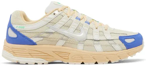 P6000 Retro-Futurist – Coconut Cream Edition