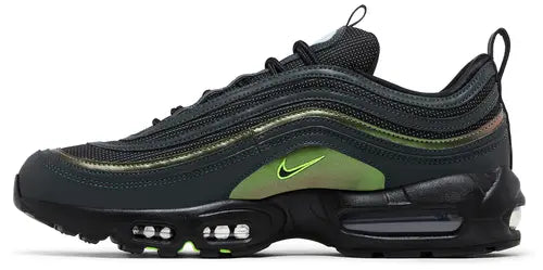 Tech Runner 95/97 Hybrid – Thunder Feather Drop