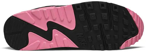 Tech Runner 90 – Rose Pink