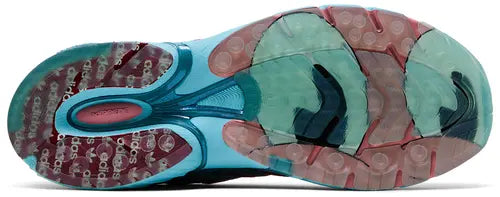 Retro Runner Cushion 3 – Pork Chop Piggy Edition
