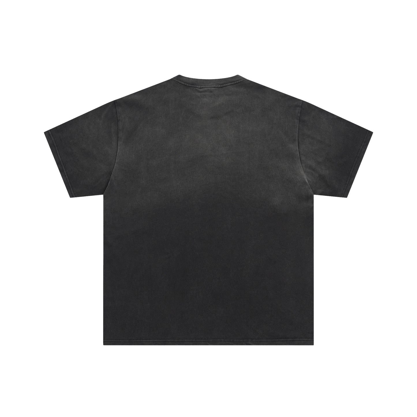 Hype Retro Street Tee - Vale F