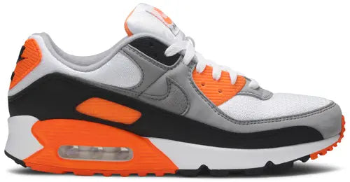 Tech Runner 90 - Total Orange