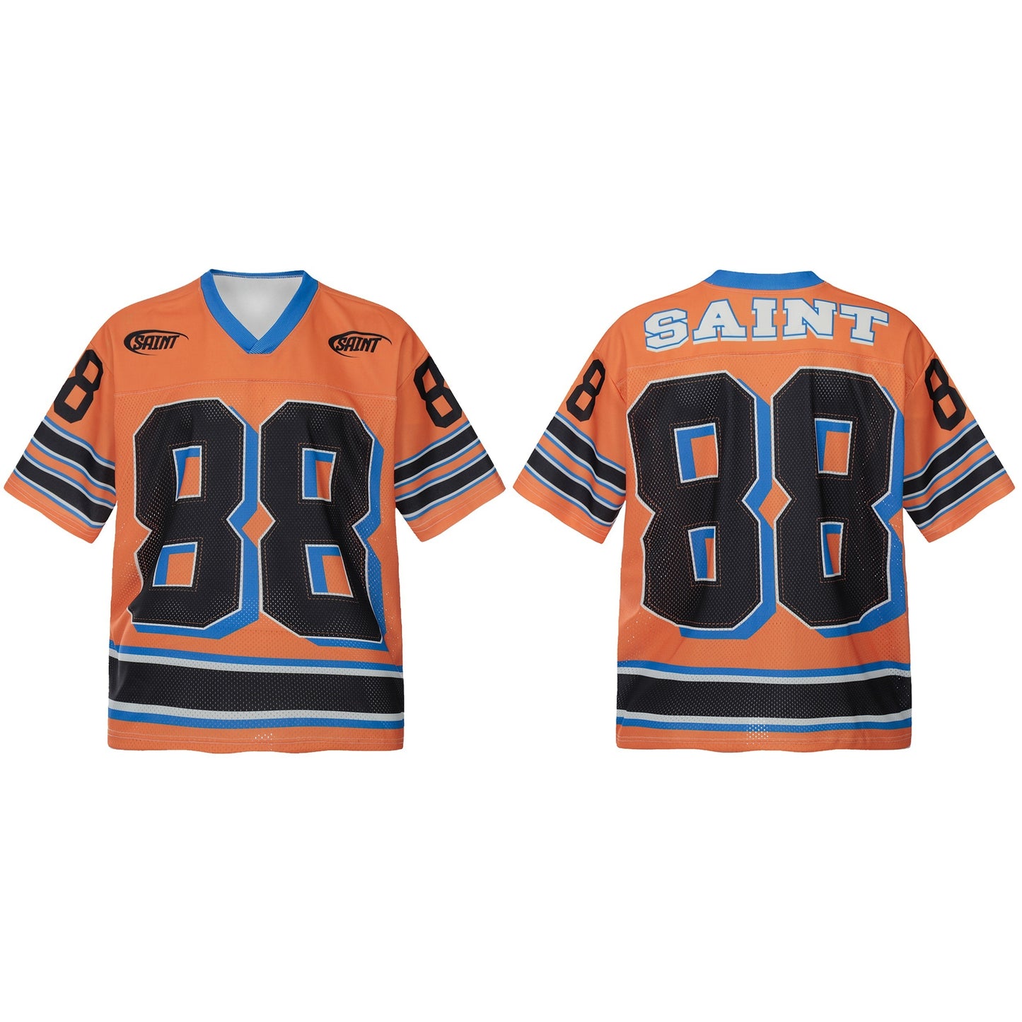 Hype Street Jersey - Saint