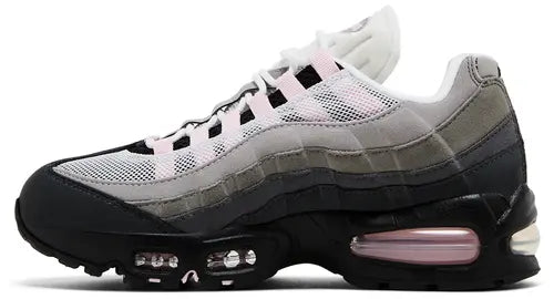 Tech Runner 95 – Pink Foam Drift