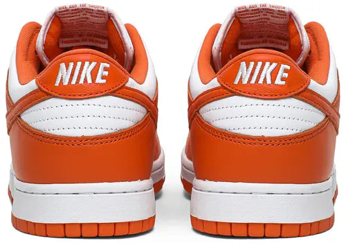 Court SB Low – Syracuse Drop