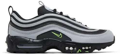 Tech Runner 95/97 Hybrid – Neon Circuit Edition