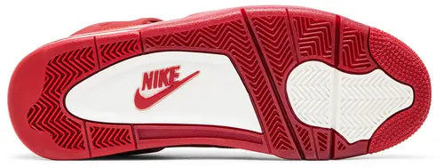 J4 Retro Rare Air – Brick Legacy Edition