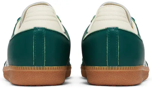 Street classic Low Samba OG Collegiate Green Gum