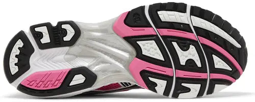 Gel Tech Runner 14 – Pink Glow Edition
