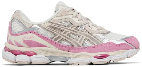 Gel-NYC Drift – Cream Pink Edition