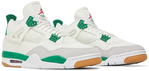 J4 SB Rare Air – Pine Fade Edition