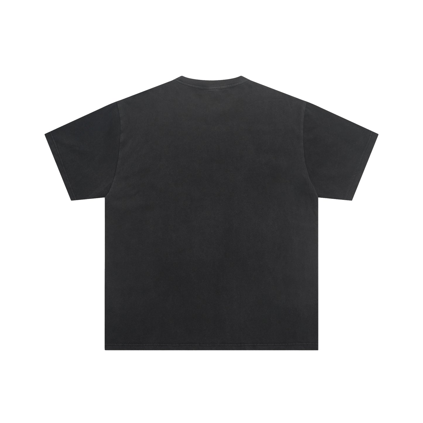 Hype Retro Street Tee - Vale F