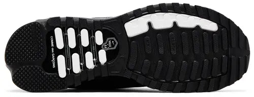 Tech Runner TL – Triple Black Edition