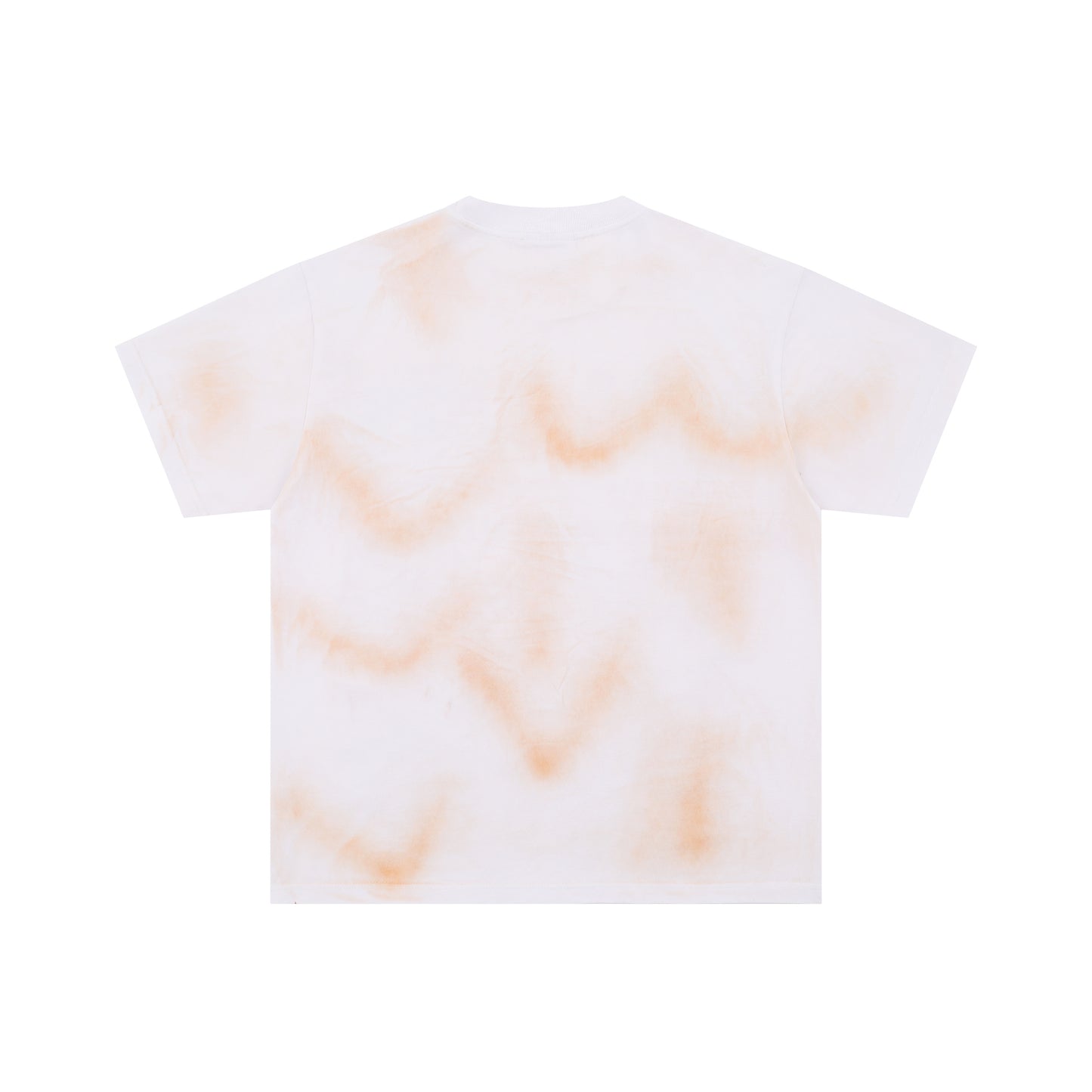 Hype Retro Street Tee - Vale F