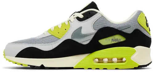 Tech Runner 90 SP – Cyber Drop