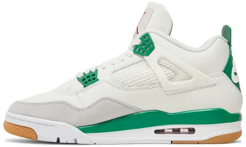 J4 SB Rare Air – Pine Fade Edition