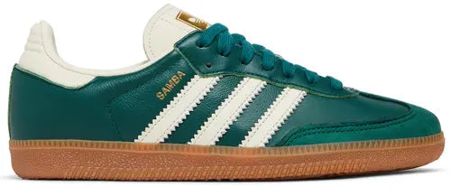 Street classic Low Samba OG Collegiate Green Gum