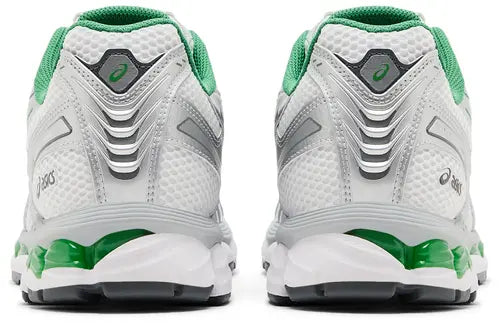 Gel Tech Runner 14 – Silver Green