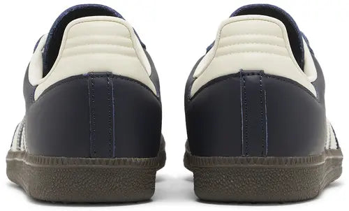Street Classic Low Samba OG - Night Navy Gum