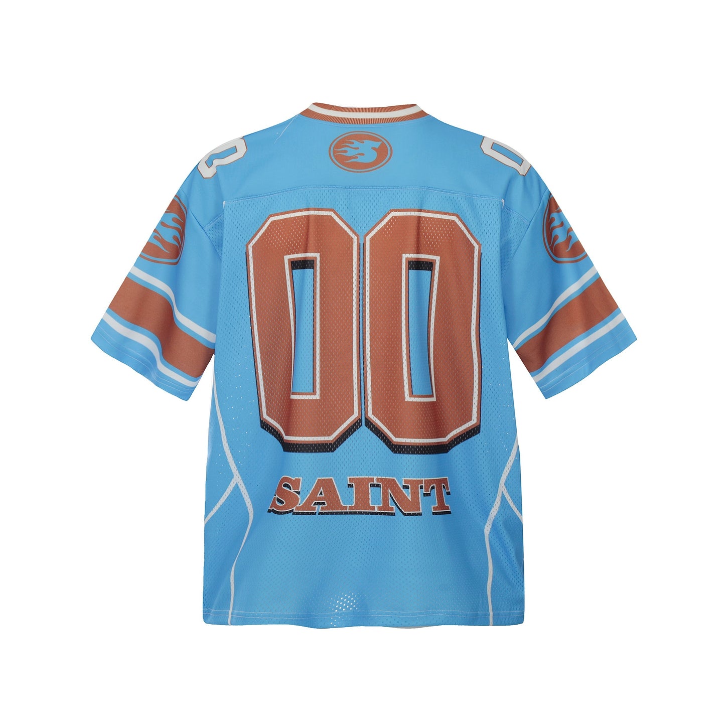 Hype Street Jersey - Saint