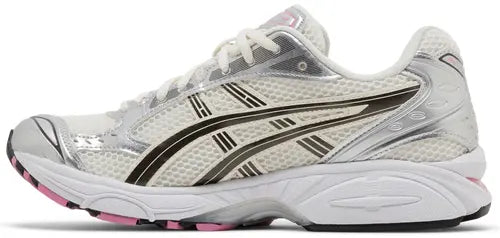Gel Tech Runner 14 – Cream Sweet Pink