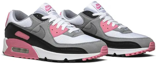 Tech Runner 90 – Rose Pink