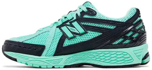 Tech Runner NB 1906R - Mint Green Black