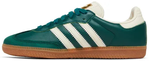 Street classic Low Samba OG Collegiate Green Gum