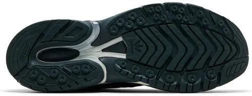 Retro Runner Cushion – Shadow Green Edition
