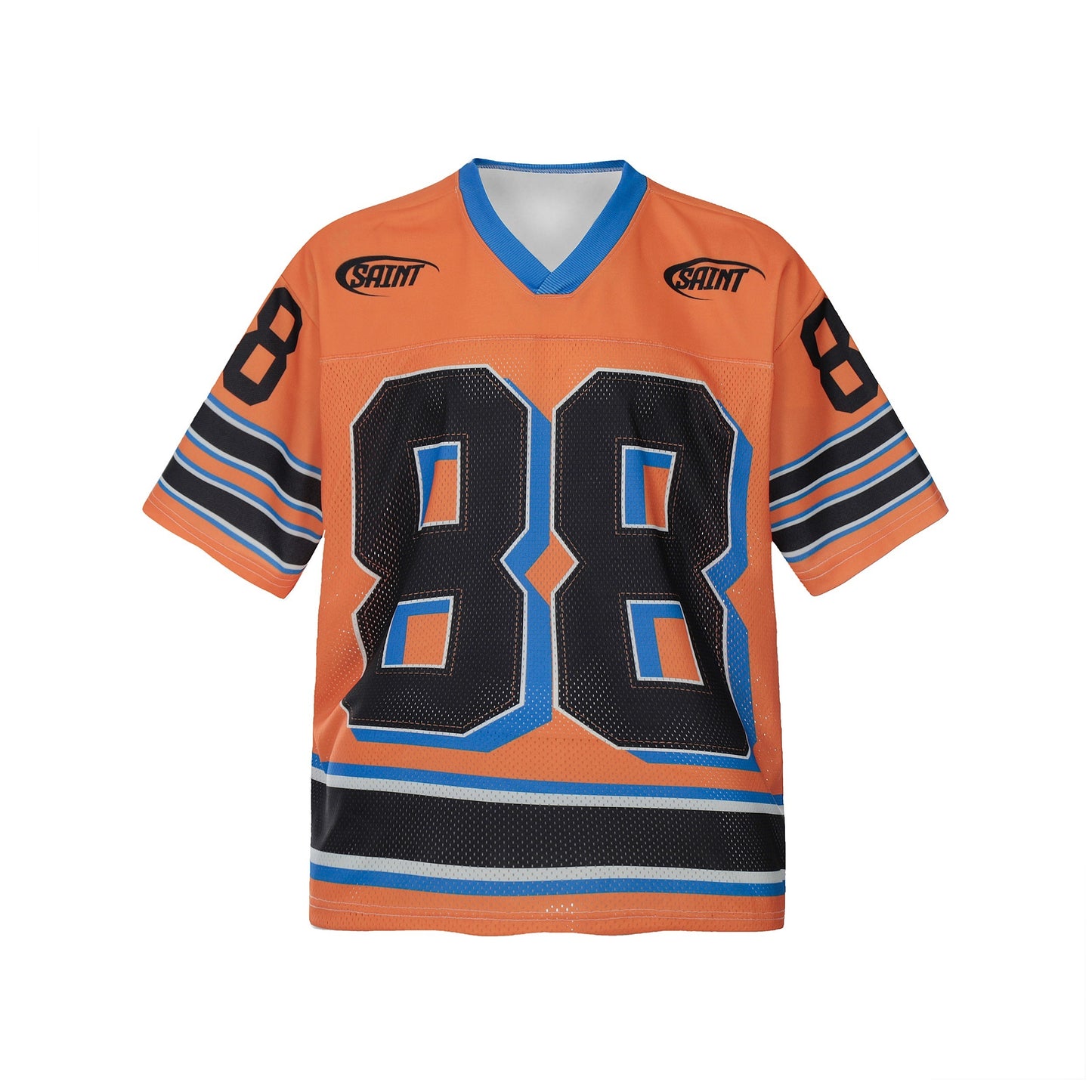 Hype Street Jersey - Saint