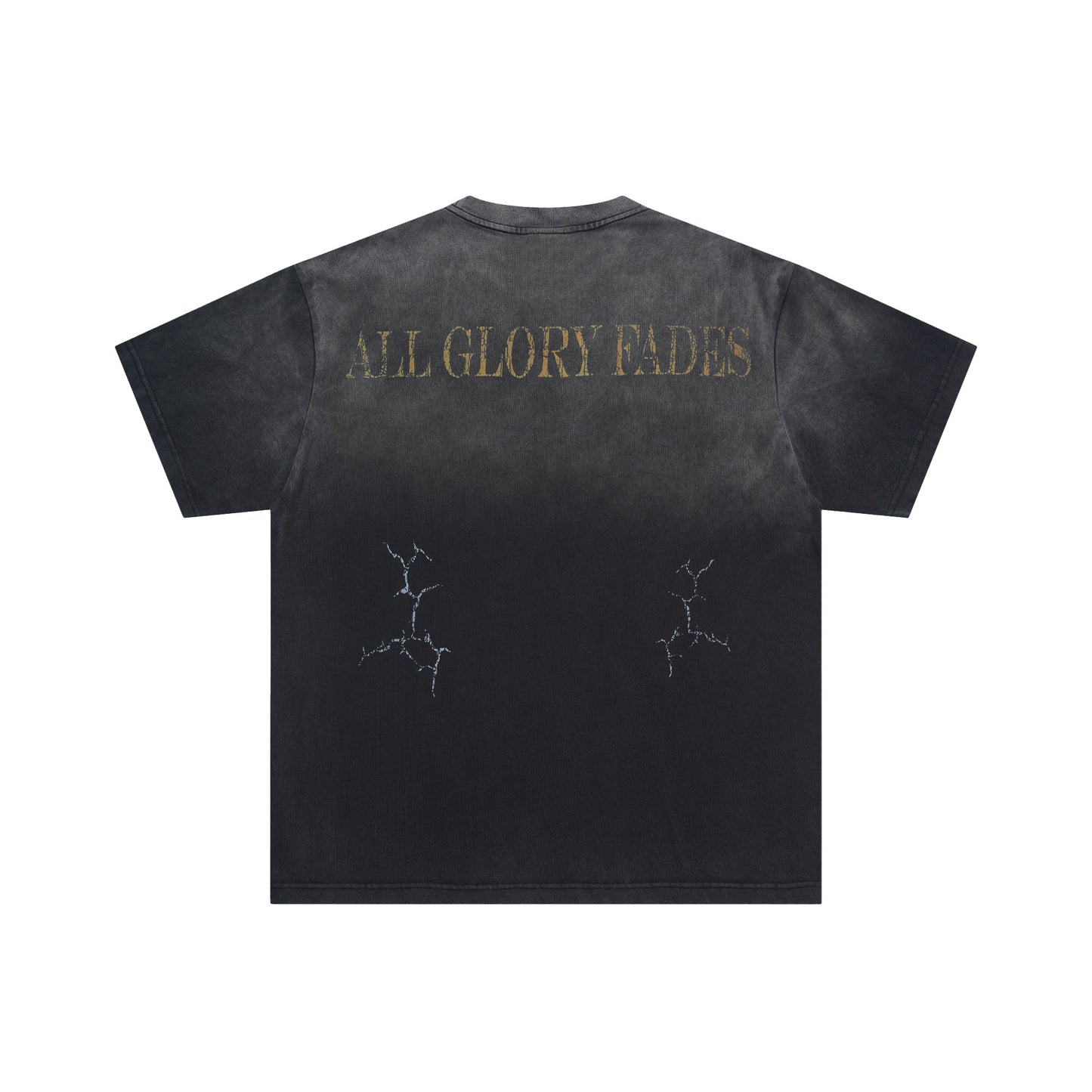 Hype Retro Street Tee - Vale F