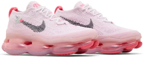 Tech Runner Scorpion – Pink Barbie