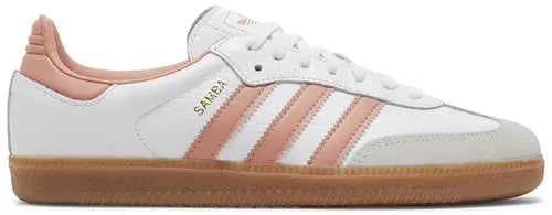 Street Classic Low – Clay Blush (OG Court Edition / W)