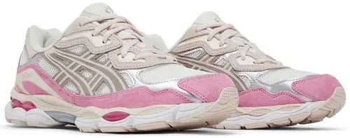 Gel-NYC Drift – Cream Pink Edition