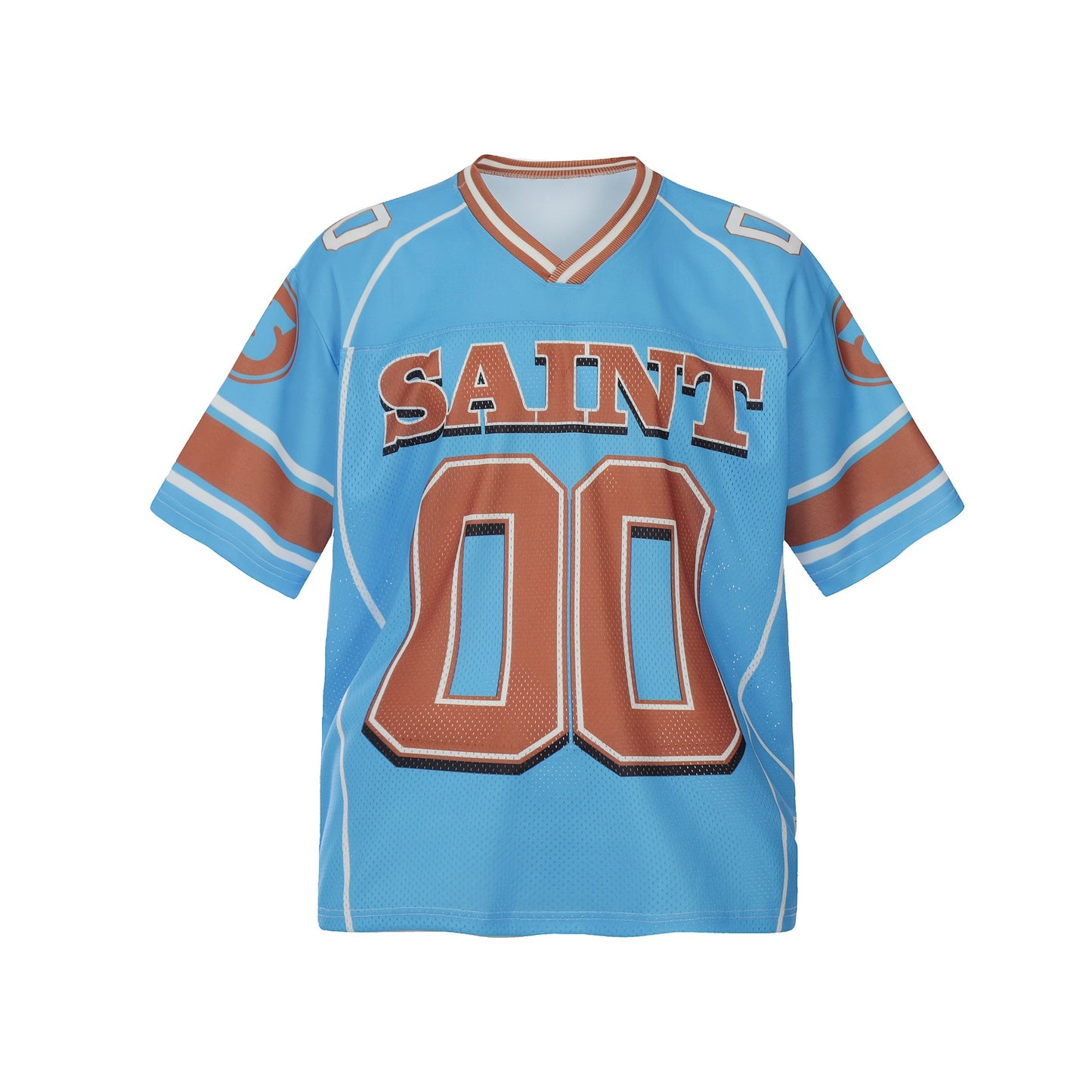 Hype Street Jersey - Saint
