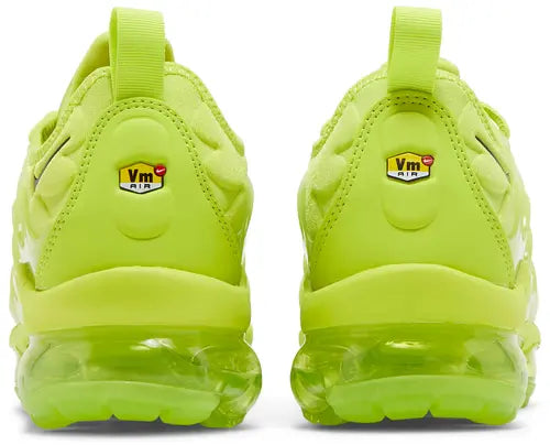 Tech Runner Vapor M Plus