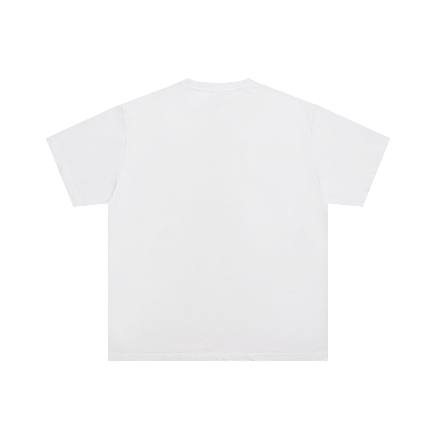Hype Retro Street Tee - Vale F