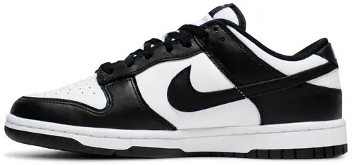 Court Low Green & White – Classic Drop