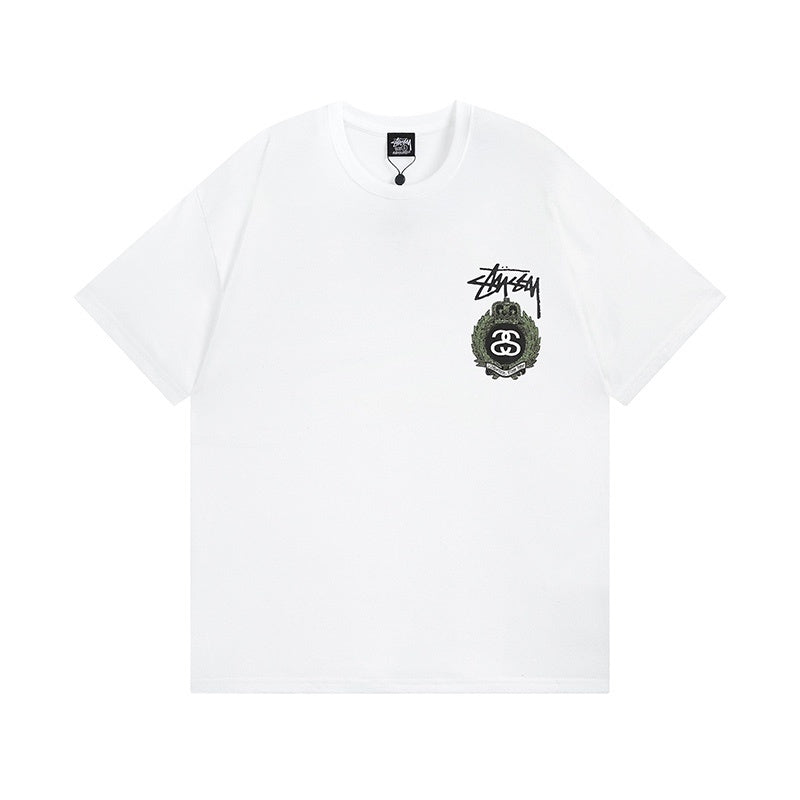 Hype Street Tee - S