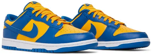 Court Low UCLA – Blue/Gold Edition