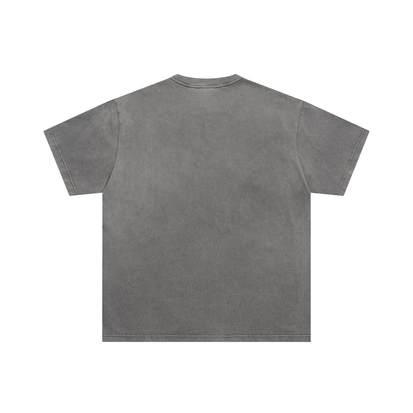 Hype Retro Street Tee - Vale F