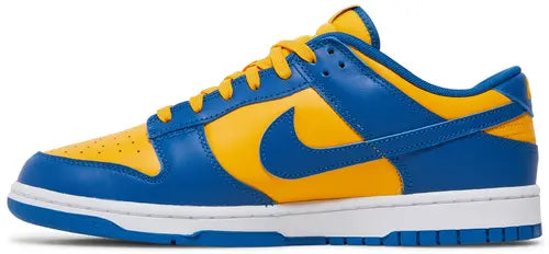 Court Low UCLA – Blue/Gold Edition