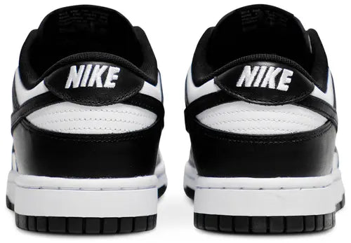 Court Low Green & White – Classic Drop